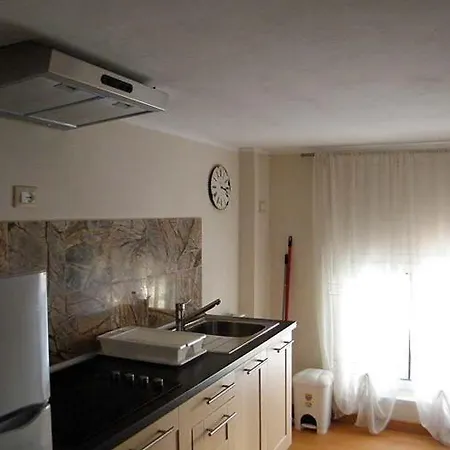 דירה Il Mezzanino Di בורדיגרה